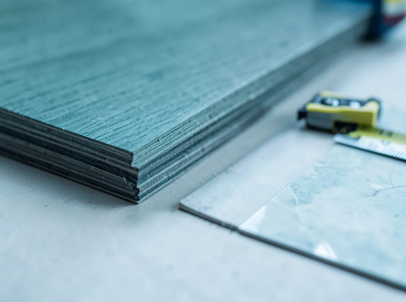 Luxury Vinyl Plank Installation Caro, MI FAQs